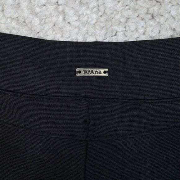 Prana Monte Baldo Legging Heathered Black - Picture 5 of 12